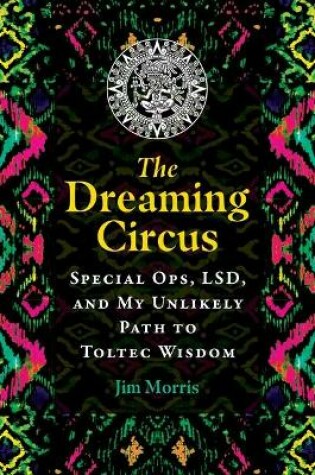 Cover of The Dreaming Circus