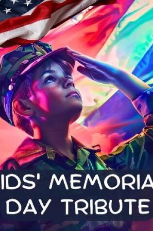 Cover of Kids' Memorial Day Tribute