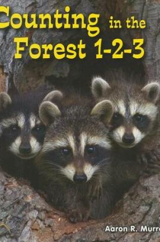 Cover of Counting in the Forest 1-2-3