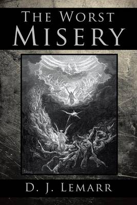 Book cover for The Worst Misery