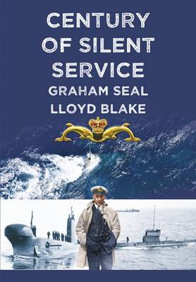 Book cover for Century of Silent Service