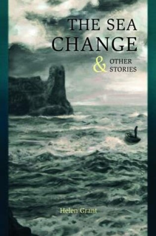 Cover of The Sea Change & Other Stories