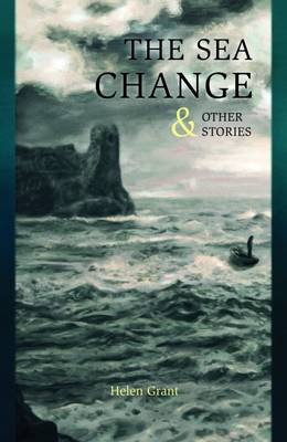 Book cover for The Sea Change & Other Stories