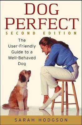 Book cover for Dogperfect