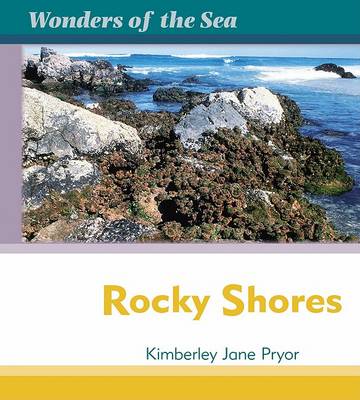 Book cover for Us Rocky Shores