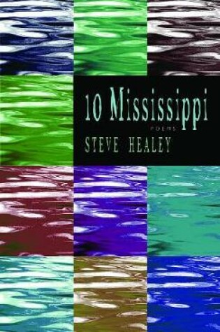 Cover of 10 Mississippi