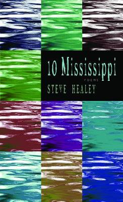 Book cover for 10 Mississippi