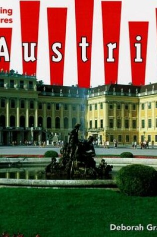 Cover of Austria