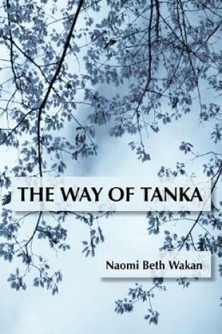 Cover of The Way of Tanka