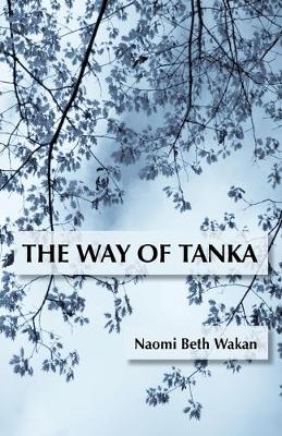 Book cover for The Way of Tanka