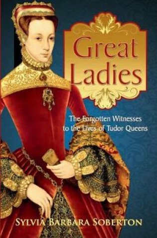 Cover of Great Ladies