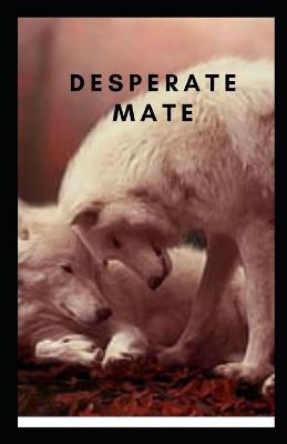 Book cover for Desperate Mate