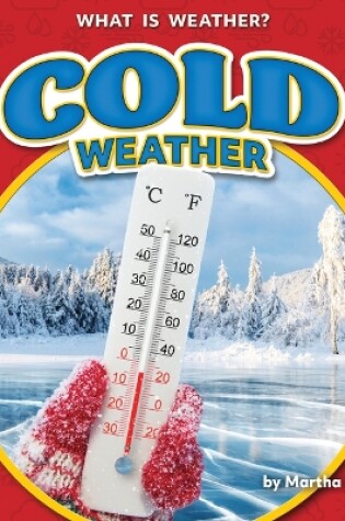 Cover of Cold Weather