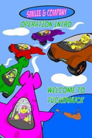 Cover of Smilee & Company Operation Intro