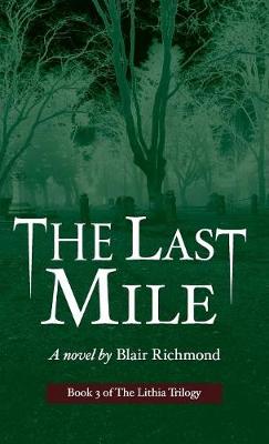 Cover of The Last Mile