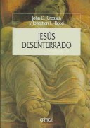 Book cover for Jesus Desenterrado