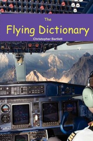 Cover of The Flying Dictionary