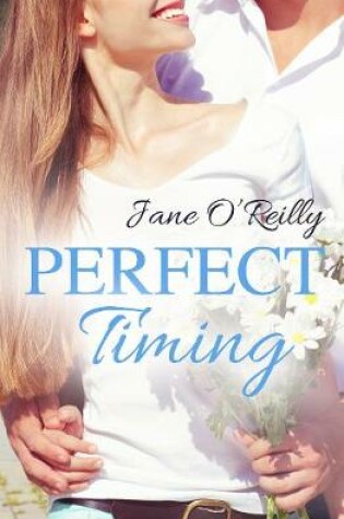 Cover of Perfect Timing