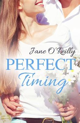 Book cover for Perfect Timing