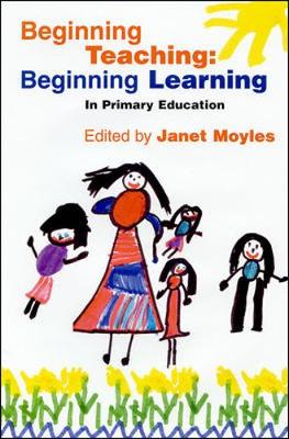 Book cover for BEGINNING TEACHING: BEGINNING LEARN