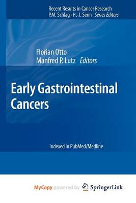 Cover of Early Gastrointestinal Cancers