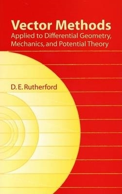 Book cover for Vector Methods Applied to Different