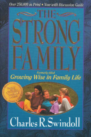 Cover of The Strong Family