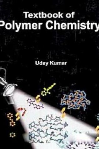 Cover of Textbook of Polymer Chemistry