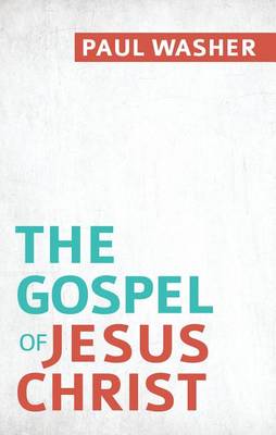 Book cover for Gospel of Jesus Christ, The (10-pack)