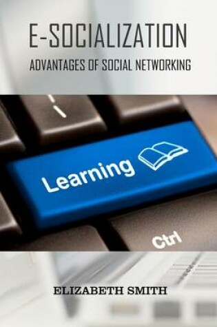 Cover of E-Socialization
