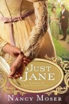 Book cover for Just Jane