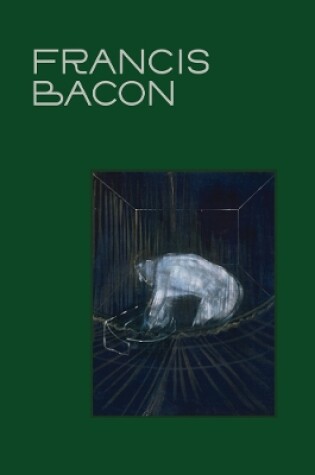 Cover of Francis Bacon: The Beauty of Meat