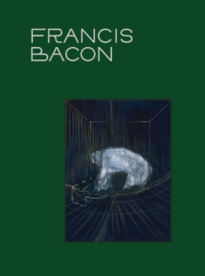 Book cover for Francis Bacon: The Beauty of Meat
