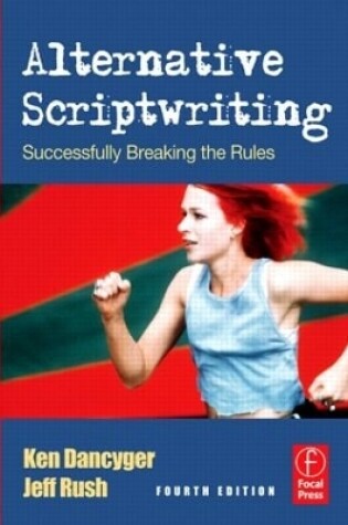 Cover of Alternative Scriptwriting