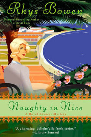 Cover of Naughty In Nice