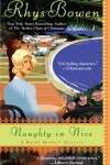 Book cover for Naughty In Nice