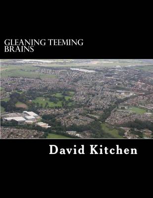 Book cover for Gleaning Teeming Brains