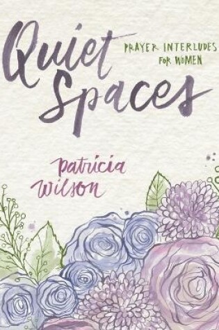 Cover of Quiet Spaces