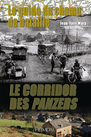 Cover of Le Corridor Des Panzers