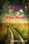 Book cover for Anywhere the Wind Blows