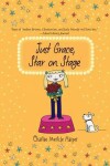 Book cover for Just Grace, Star on Stage