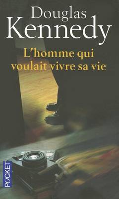Book cover for Homme Qui Voulait Vivre Sa Vie