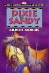 Book cover for Dixie & Sandy