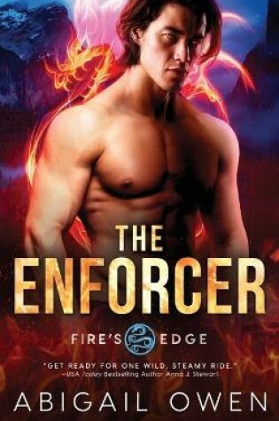 Cover of The Enforcer