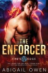 Book cover for The Enforcer