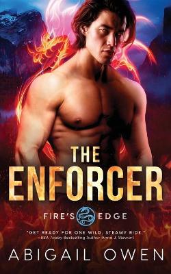 Cover of The Enforcer