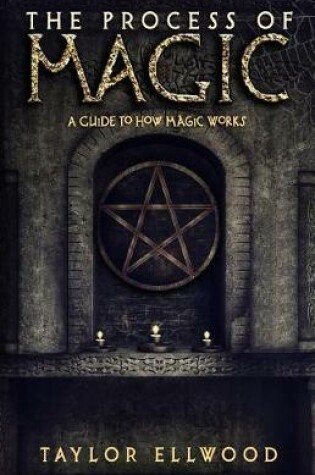 Cover of The Process of Magic