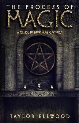 Book cover for The Process of Magic