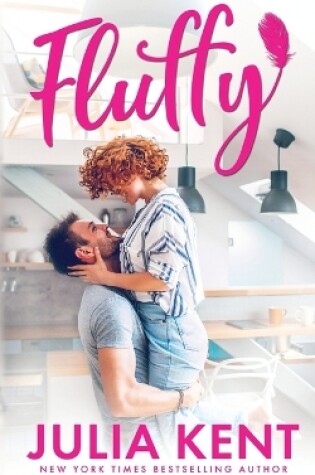 Cover of Fluffy