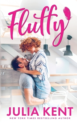 Book cover for Fluffy